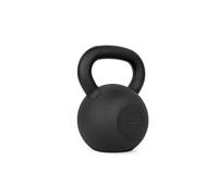 VirtuFit Kettlebell Pro - Kettle Bell - Fonte - 16 kg - Musculation - Poids
