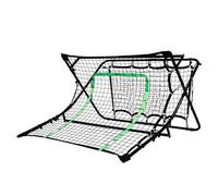 VirtuFit Kickback Combi Rebounder - 113 x 106 x 61 cm