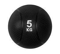 VirtuFit Medicball Pro Ballon médical en Caoutchouc de 1 kg à 5 kg (1, Kilogrammes)