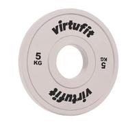 VirtuFit Olympic Fractional Plate Disque d'haltérophilie 5 kg
