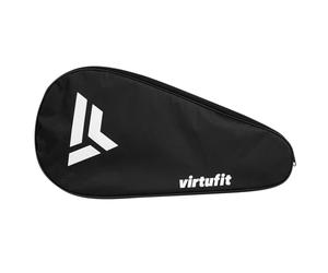 VirtuFit Padel Racket Sac fourre-tout - Noir - Blanc