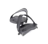 VirtuFit Pédales/pédales de vélo d'appartement 14 mm