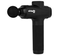 VirtuFit Pistolet de massage M2 Basic - 6 embouts - Rechargeable - Massage musculaire - Sans fil - Professionnel