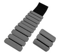 VirtuFit Poids de cheville et poignet par 2 x 1000 g