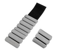 VirtuFit Poids de cheville et poignet par 2 x 500 g