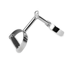 VirtuFit Poignée d'aviron Pro - Poignée en forme de V - Poignée en V - Rowing Handle Pro