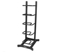 VirtuFit Power Bag et étagère de rangement pour ballon mural