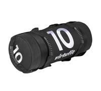 VirtuFit Power Bag Sac de fitness, avec poignées antidérapantes, rembourré, cuir synthétique, sac de poids, sac de sable, corebag, sacs de sable, sacs de sable, poids pour entraînement, entraînement