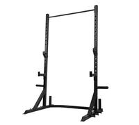 VirtuFit Power Rack Support pour haltères longs