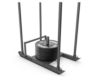VirtuFit Power Sled