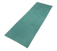 VirtuFit Premium Serviette de yoga - 183 x 61 cm - Vert océan