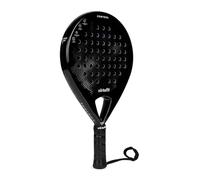 VirtuFit Raquette de paddle Control - Noir - Gris