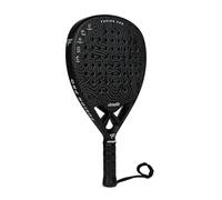 VirtuFit Raquette de paddle Fusion Pro - Noir - Gris