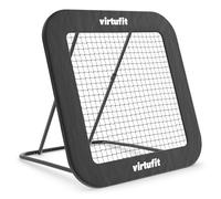 VirtuFit Rebounder réglable Pro - Kickback - 124 x 124 cm