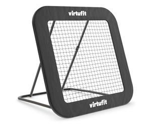VirtuFit Rebounder réglable Pro - Kickback - 124 x 124 cm
