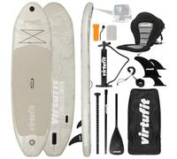 VirtuFit Supboard avec Accessoires et Sac de Transport
