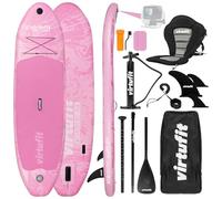 VirtuFit Supboard avec Accessoires et Sac de Transport