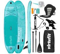 VirtuFit Supboard avec Accessoires et Sac de Transport