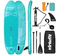 VirtuFit Supboard avec Accessoires et Sac de Transport