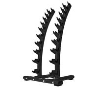 VirtuFit Support d'haltères debout de luxe