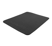 VirtuFit Tapis de Sol pour vélo de Chaise - Tapis de Protection - 64 x 52 cm
