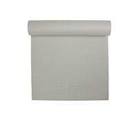 VirtuFit Tapis de Yoga Premium antidérapant de Couleur (Gris Naturel)