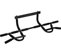 VirtuFit tige de traction multifonction Deluxe - barre de traction - noir