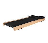 Virtufit Walkingpad 200 - Tapis de course - Tapis de marche - Écran intégré - 12 programmes - Max 8 km/h - Télécommande incluse - Rangement facile - Haut-parleur Bluetooth