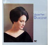 Virtuose Arien Von W.A. Mozart [Vinyl LP]