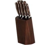 Virtuose - Bloc 5 Couteaux De Cuisine