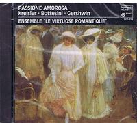 Virtuose Romantique - Oeuvres de Kreisler [Import]