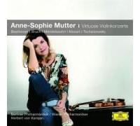 Virtuose Violinkonzerte