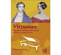 Virtuoses Corinne Chaponnière (Auteur)