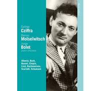 Cziffra - Piano Virtuosos-Classic Archive [Import]