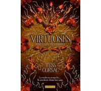 Virtuoses - Printemps de cendres