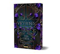 Virtuoses - Retour de flamme