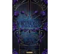 Virtuoses - Retour de flamme