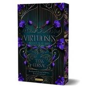 Virtuoses - Retour de flamme