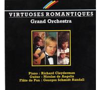 Virtuoses Romantiques Grand Orchestra