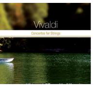 Virtuosi Ensemble VE - Pictures of Classics - Serie 40 CDs - Vivaldi - Concertos for Strings
