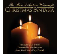 Virtuosi GUS Band - Christmas Fantasia [Import]