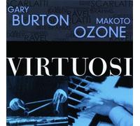 Virtuosi (& Ozone Makoto) [Import]