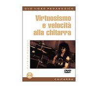 Virtuosismo e Velocità alla Chitarra. Pour Guitare