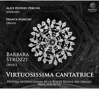 Virtuosissima Cantatrice