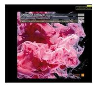 Virtuosissima compositrice