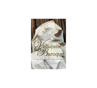 Virtuosité baroque – Palais Royal – DVD Zone 2 – Harmonia Mundi
