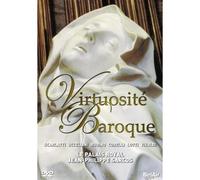 Virtuosité baroque DVD