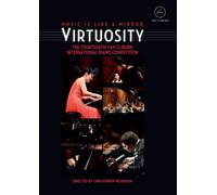 Virtuosité DVD DVD