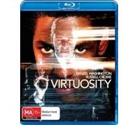 Virtuosity (1995) (Blu-Ray)