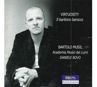 Virtuosity